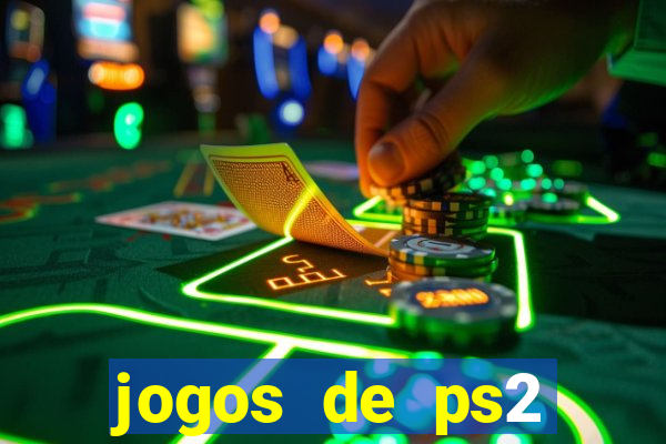 jogos de ps2 download torrent